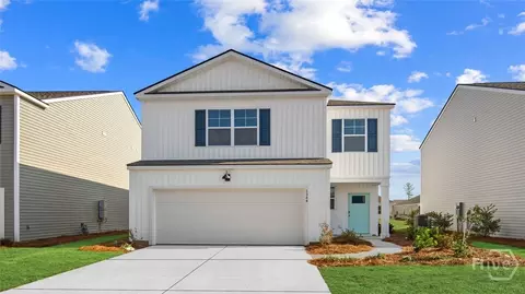 6 Oak Way, Port Wentworth, GA 31407