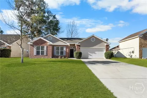 1527 Bradley Blvd, Savannah, GA 31419