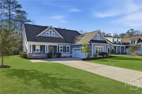 119 Bramswell Rd, Pooler, GA 31322