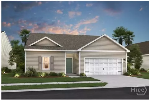 305 Kingswood Cir, Bloomingdale, GA 31302