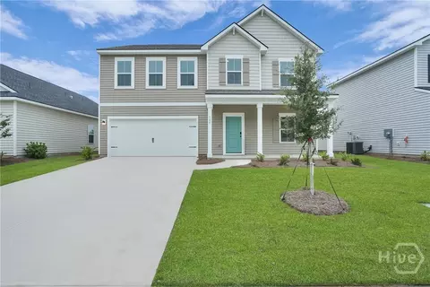 296 Kingswood Cir, Bloomingdale, GA 31302