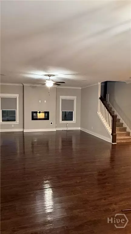 Living - 266 Cattle Run Way, Pooler, GA 31322 photo 6 of 7