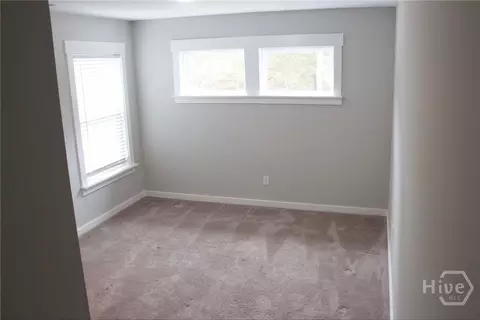 Bedroom - 266 Cattle Run Way, Pooler, GA 31322 photo 6 of 15