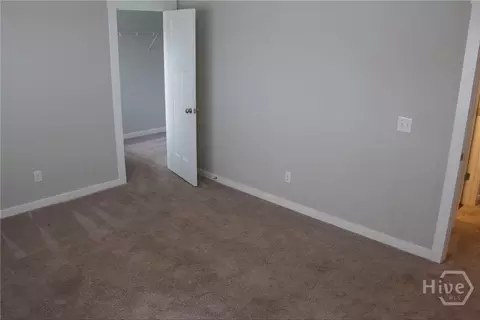 Bedroom - 266 Cattle Run Way, Pooler, GA 31322 photo 8 of 15