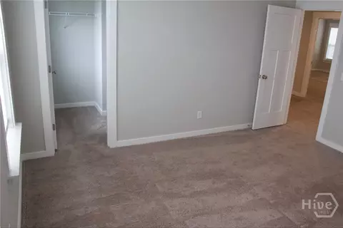 Bedroom - 266 Cattle Run Way, Pooler, GA 31322 photo 2 of 15