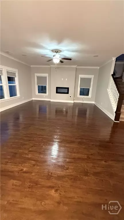 Living - 266 Cattle Run Way, Pooler, GA 31322 photo 5 of 7
