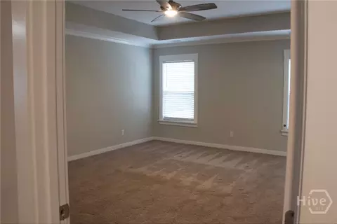 Bedroom - 266 Cattle Run Way, Pooler, GA 31322 photo 4 of 15