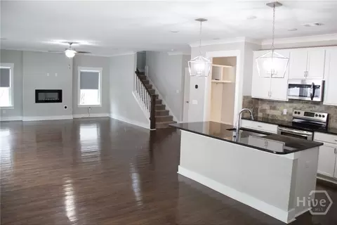 Living - 266 Cattle Run Way, Pooler, GA 31322 photo 2 of 7