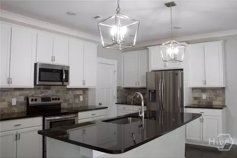 Kitchen - 266 Cattle Run Way, Pooler, GA 31322 photo 1 of 6