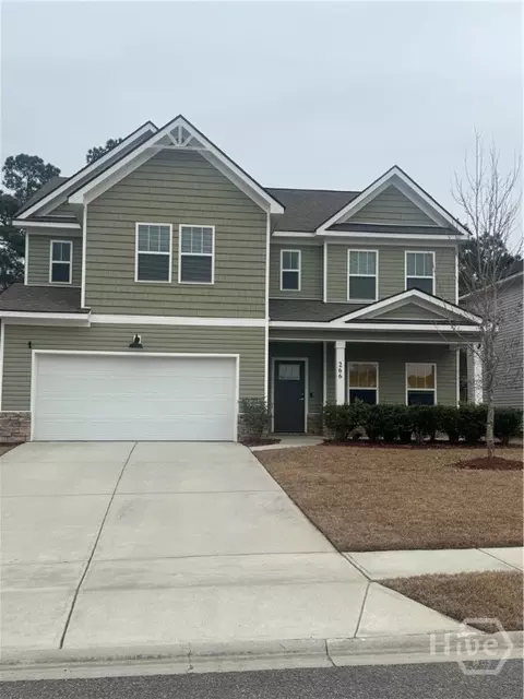 Other - 266 Cattle Run Way, Pooler, GA 31322 photo 1 of 18