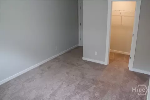 Bedroom - 266 Cattle Run Way, Pooler, GA 31322 photo 7 of 15