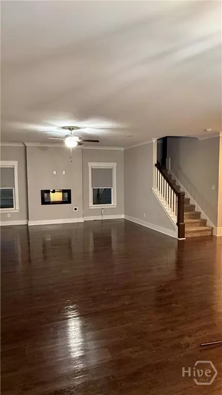 Living - 266 Cattle Run Way, Pooler, GA 31322 photo 7 of 7