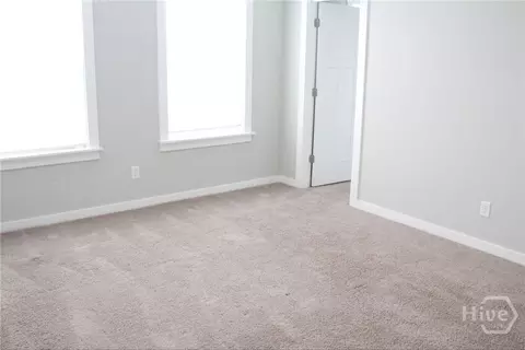 Bedroom - 266 Cattle Run Way, Pooler, GA 31322 photo 11 of 15
