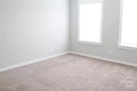 Bedroom - 266 Cattle Run Way, Pooler, GA 31322 photo 10 of 15