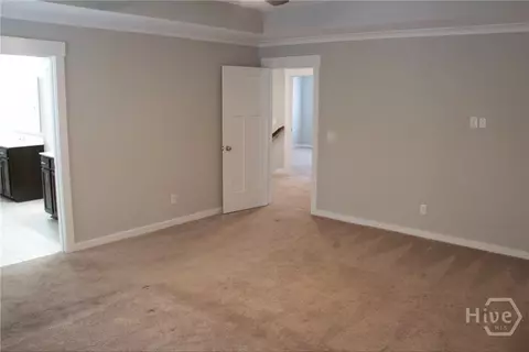Bedroom - 266 Cattle Run Way, Pooler, GA 31322 photo 5 of 15