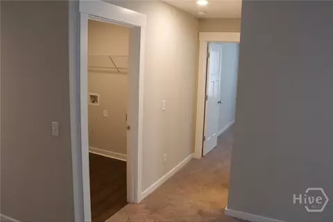 Entry Way - 266 Cattle Run Way, Pooler, GA 31322 photo 2 of 4