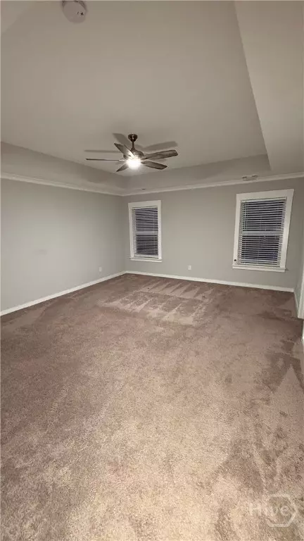 Bedroom - 266 Cattle Run Way, Pooler, GA 31322 photo 13 of 15