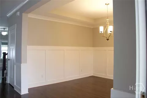Entry Way - 266 Cattle Run Way, Pooler, GA 31322 photo 1 of 4