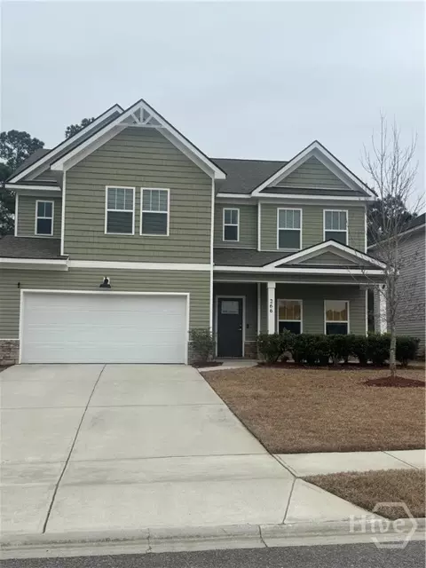 Other - 266 Cattle Run Way, Pooler, GA 31322 photo 2 of 18