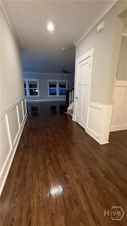 Entry Way - 266 Cattle Run Way, Pooler, GA 31322 photo 3 of 4