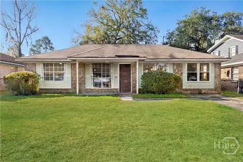 2133 Westlake Ave, Savannah, GA 31405