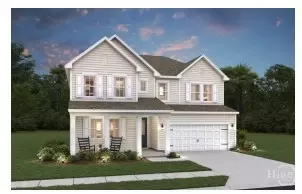 156 Mage St, Bloomingdale, GA 31302