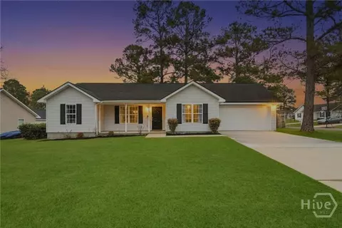 10 Michelle Ct, Rincon, GA 31326