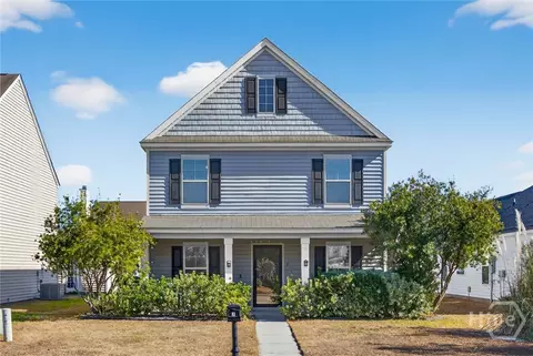 7 Chandler Bluff Dr, Savannah, GA 31407