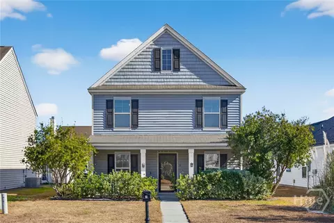 7 Chandler Bluff Dr, Savannah, GA 31407