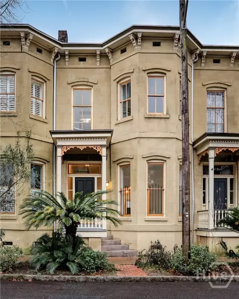 315 W Bolton St, Savannah, GA 31401