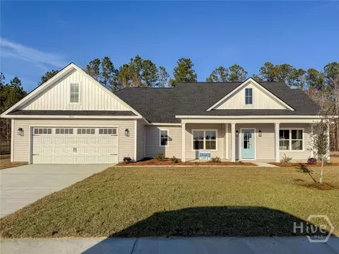 46 Carver Way, Midway, GA 31320