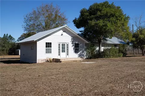 1023 Odessa Rd, Jesup, GA 31546