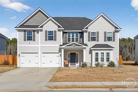 120 Turpentine, Hinesville, GA 31313