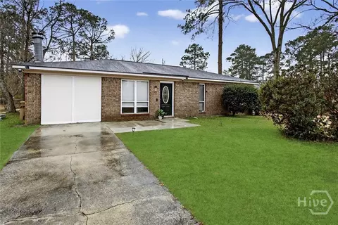 105 Melrose Pl, Rincon, GA 31326