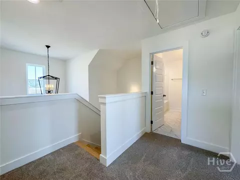 Entry Way - 151 Cottage Loop, Midway, GA 31320 photo 3 of 3
