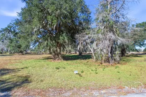 lot5 Bermuda Bluff Ln, Midway, GA 31320