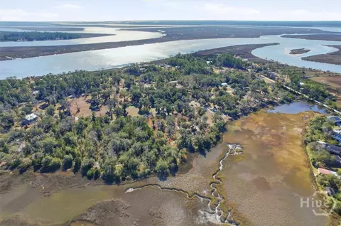 lot5 Bermuda Bluff Ln, Midway, GA 31320 photo 5