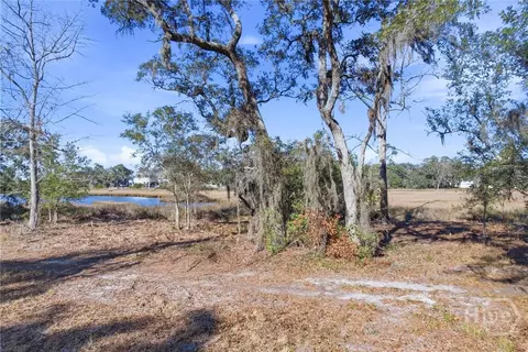 lot5 Bermuda Bluff Ln, Midway, GA 31320 photo 2