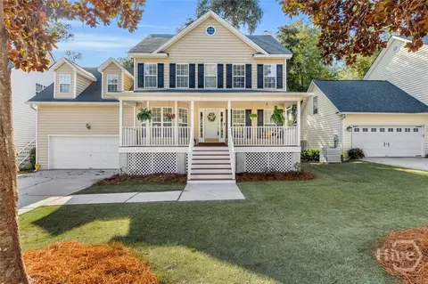 134 Sweet Bailey Cv, Savannah, GA 31410
