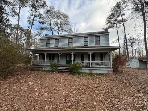 1836 N Hwy 17, Guyton, GA 31312