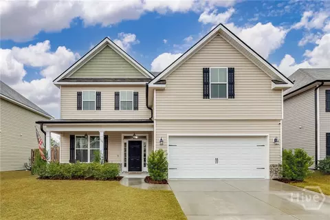 125 Sams Dr, Guyton, GA 31312