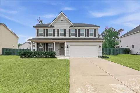 517 Waybridge Way, Richmond Hill, GA 31324
