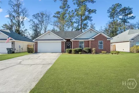 234 Fontenot Dr, Savannah, GA 31405