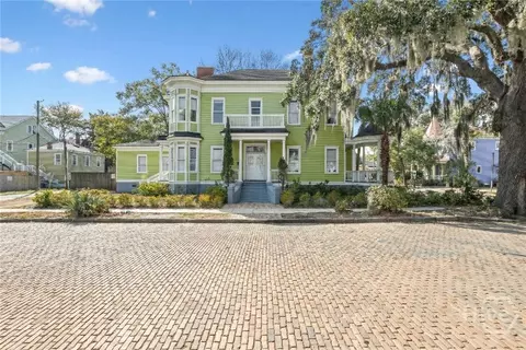 21 W 36th St, Savannah, GA 31401