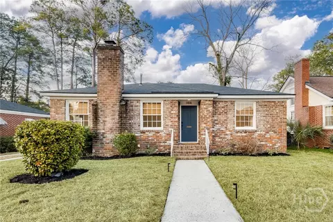 1416 E 53rd St, Savannah, GA 31404
