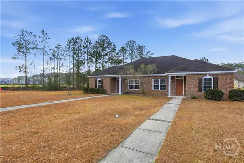 413 Old Ivy Sq, Pooler, GA 31322