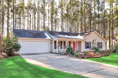 Other - 475 Shadowbrook Cir, Springfield, GA 31329 photo 1 of 4