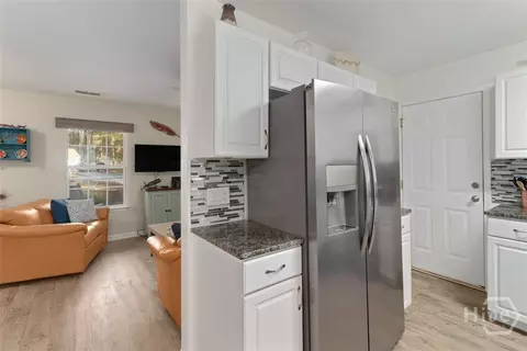 Kitchen - 475 Shadowbrook Cir, Springfield, GA 31329 photo 1 of 5