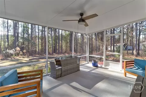 Exterior - 475 Shadowbrook Cir, Springfield, GA 31329 photo 3 of 8