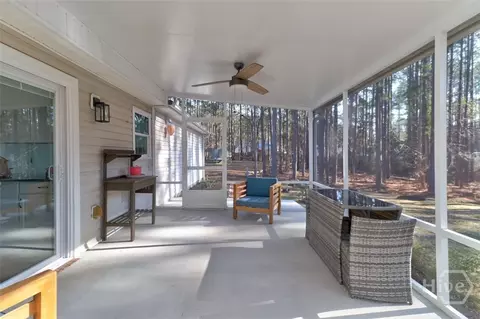 Exterior - 475 Shadowbrook Cir, Springfield, GA 31329 photo 4 of 8